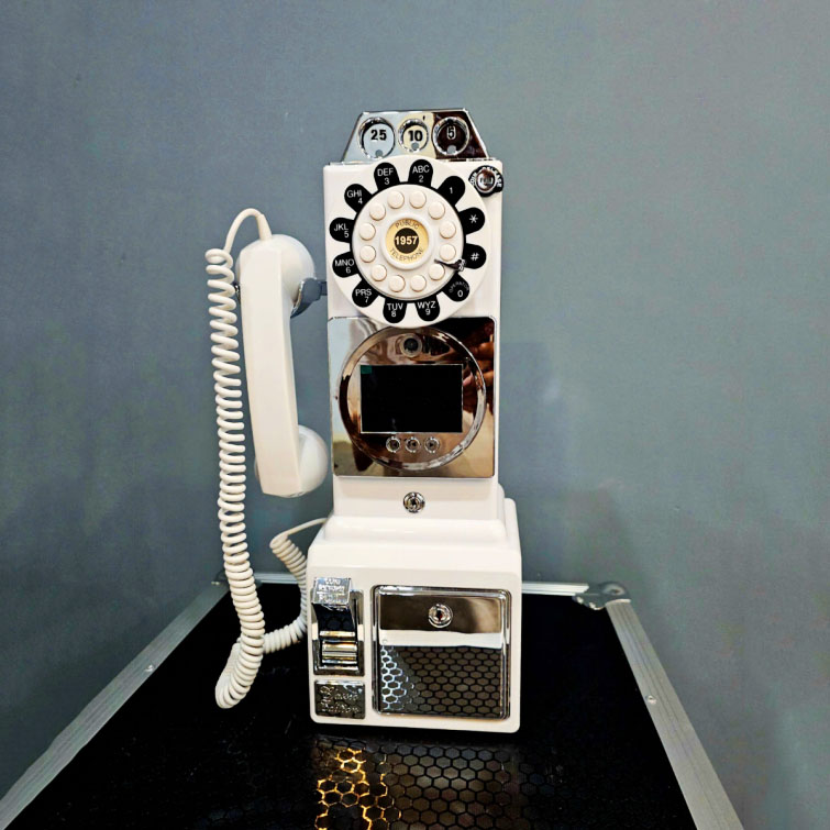 Thuê Video Guest Book tại hà nội để giữ mọi khoảnh khắc cùng wow photo booth