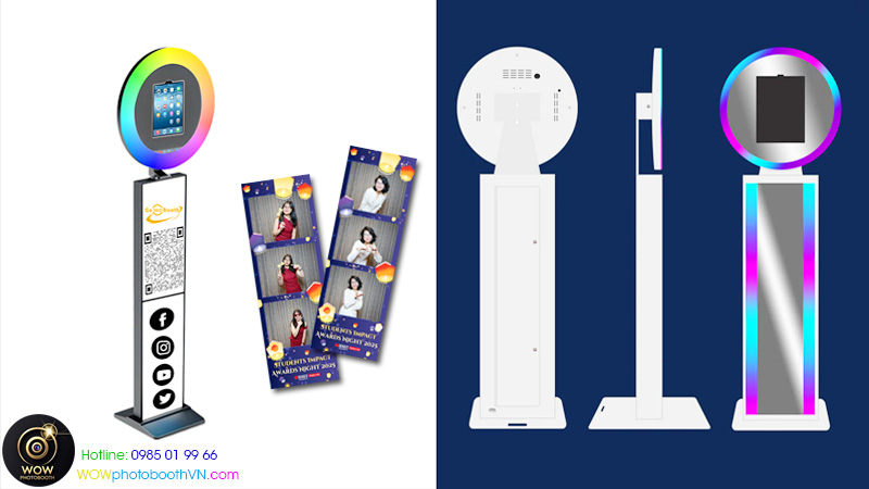 lựa chọn hoàn hảo cho mọi loại sự kiện: doanh nghiệp, sinh nhật, lễ cưới...