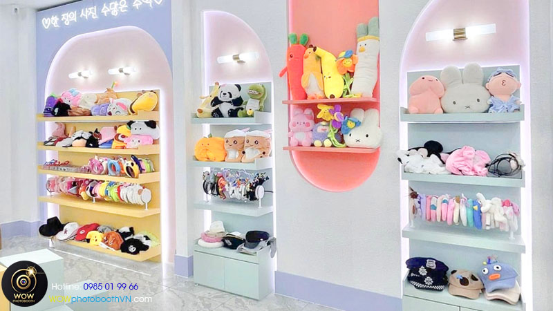 bật mí giúp bạn trẻ tiết kiệm chi phí chụp ảnh buồng photobooth