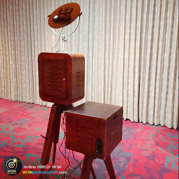 Lý do khách hàng lựa chọn dịch vụ của wowphotobooth