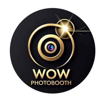Logo - Dịch vụ cho thuê Photobooth tại Hà Nội