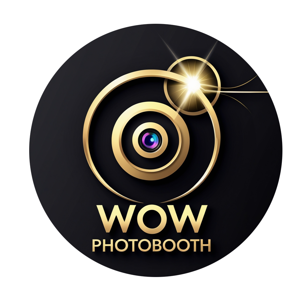Logo - Dịch vụ cho thuê Photobooth tại Hà Nội