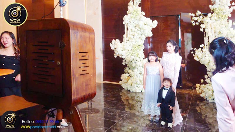 Những dòng máy đa dạng mà chúng tôi sở hữu