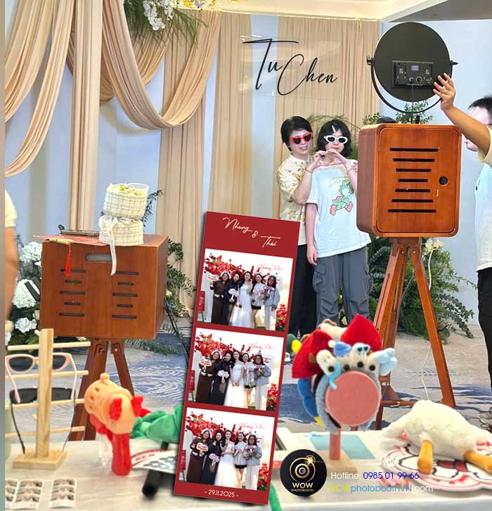 4 bước thiết kế template cực đẹp cho sự kiện đám cưới