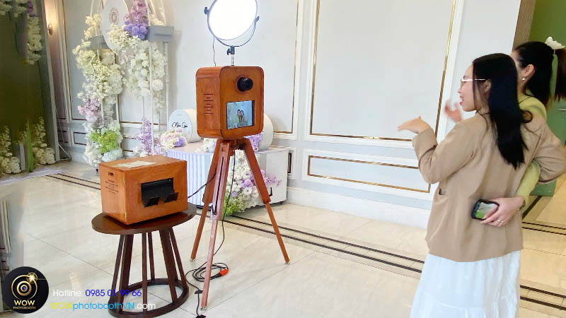 Nguyên nhân sản phẩm được ưa chuộng