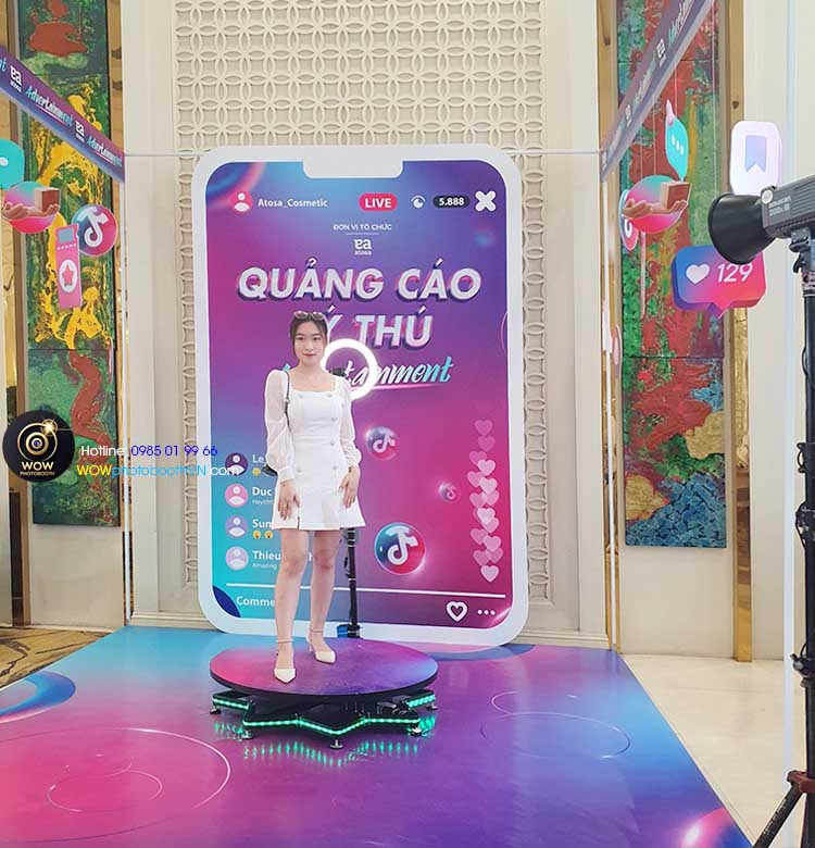 Tìm hiểu tổng quan về sự kiện ra mắt sản phẩm