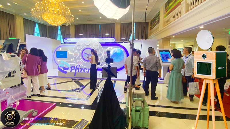 Sự kiện kích hoạt thương  hiệu hay Brand Activation Event là gì