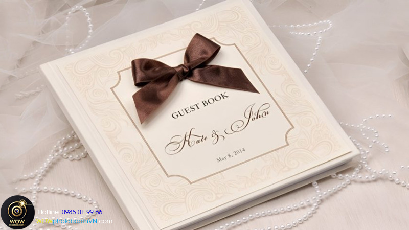 Các lựa chọn từng phong cách theo ý thích của bạn