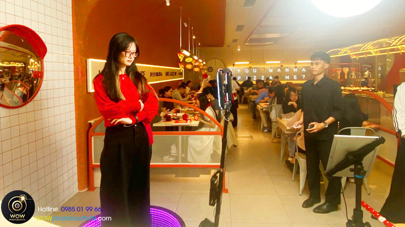 Những đặc điểm riêng của từng dòng thiết bị