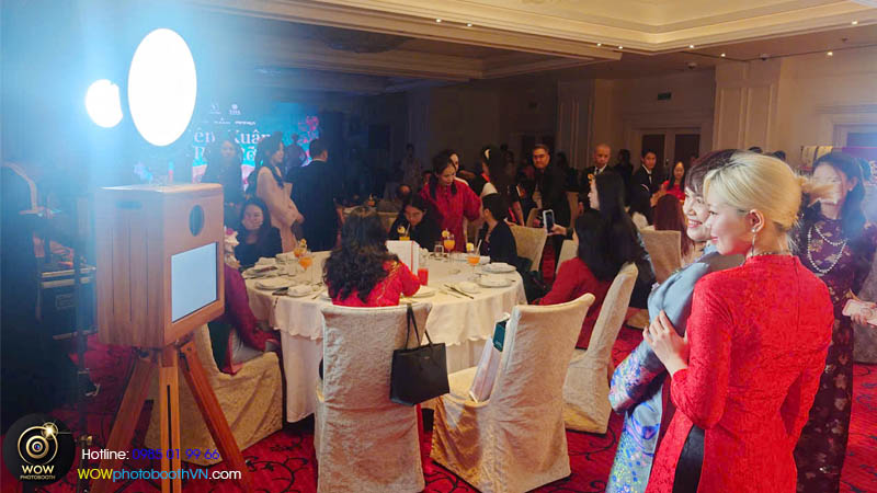 Sự kiện được diễn ra nhằm mục đích gì?