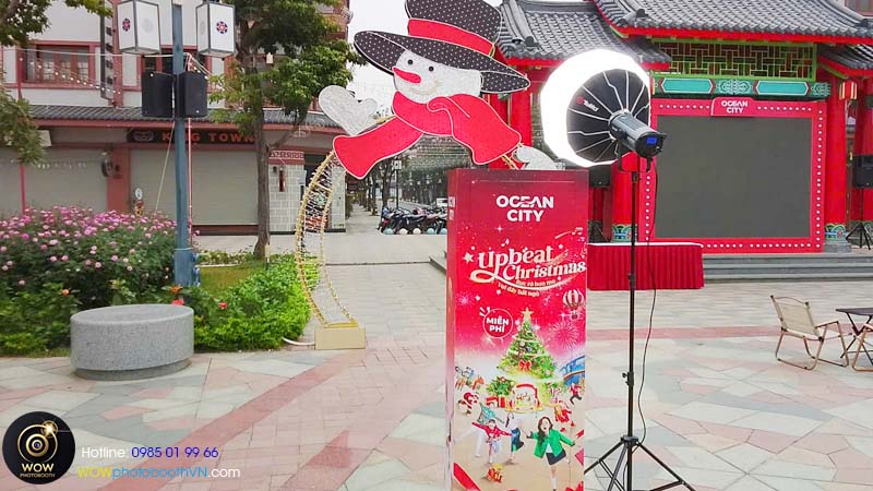 tiêu chí để lựa chọn được gói dịch vụ photobooth lấy ảnh ngay