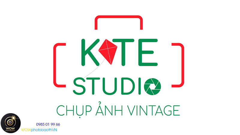 Kite studio chụp ảnh vintage hoàng mai - linh đàm