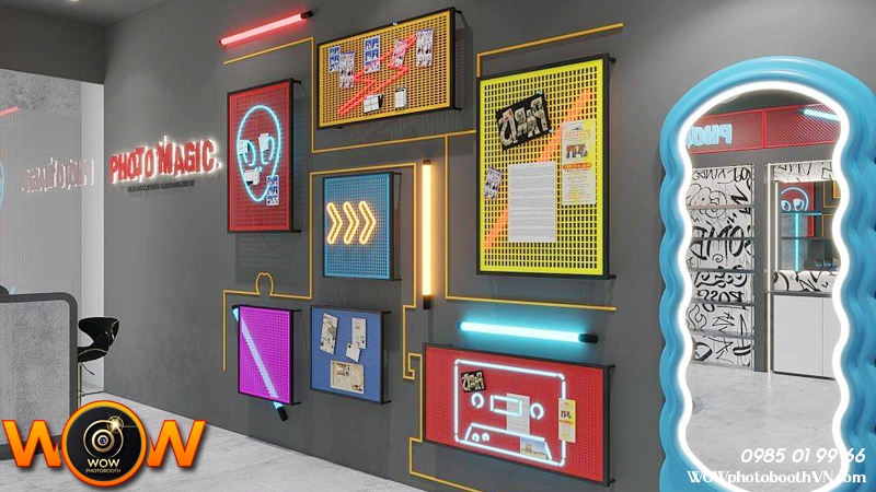 Chiến lược phát triển lâu dài