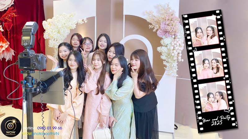 Góp mặt tại YEP doanh nghiệp đất việt