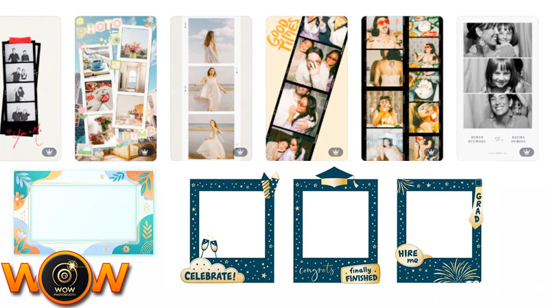 Chia sẻ ảnh cho bạn bè của bạn