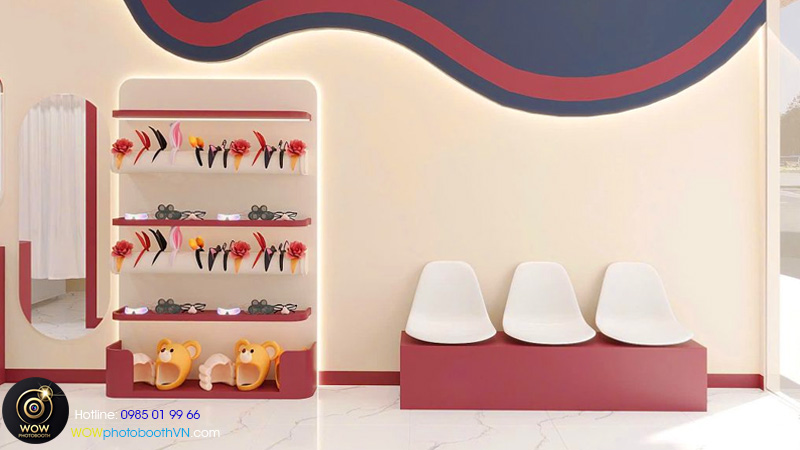 nắm bắt nhưungx sai lầm của người mới kinh doanh photo booth ở hà nội