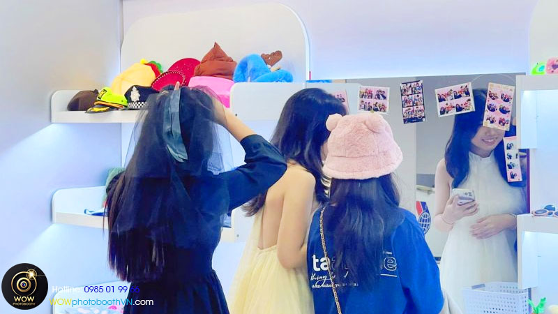 Những thao tác cơ bản mà các bạn ở hà nội có thể tự thực hiện được