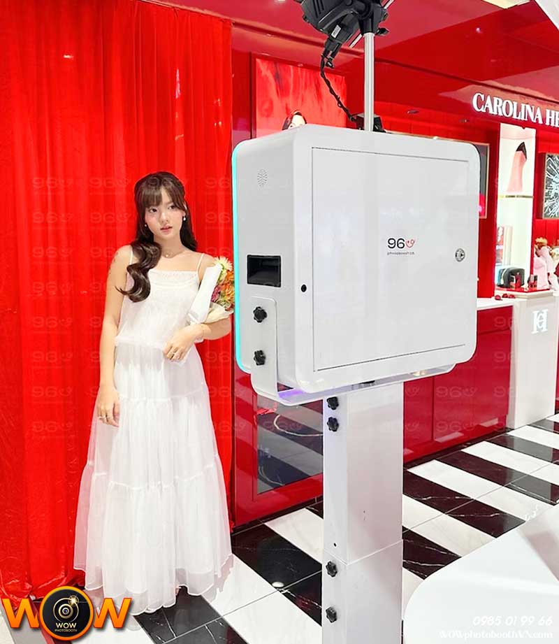 Tiêu chí để lựa chọn Backdrop là gì