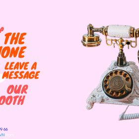 Audio Guestbook là gì?