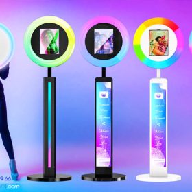 cho thuê ipad photobooth để thương hiệu sự kiện lan tỏa