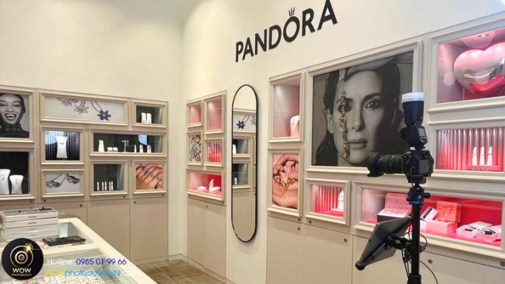 Photo booth sẽ tăng tính lan tỏa truyền thông cho sự kiện