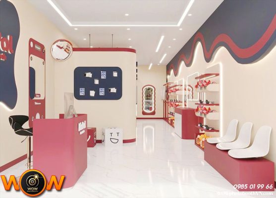 Tham khảo mẫu photo booth trẻ trung